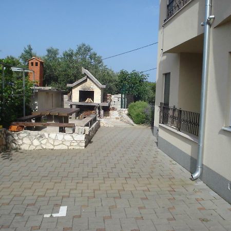 Appartement "Noni" Donji Okrug  외부 사진