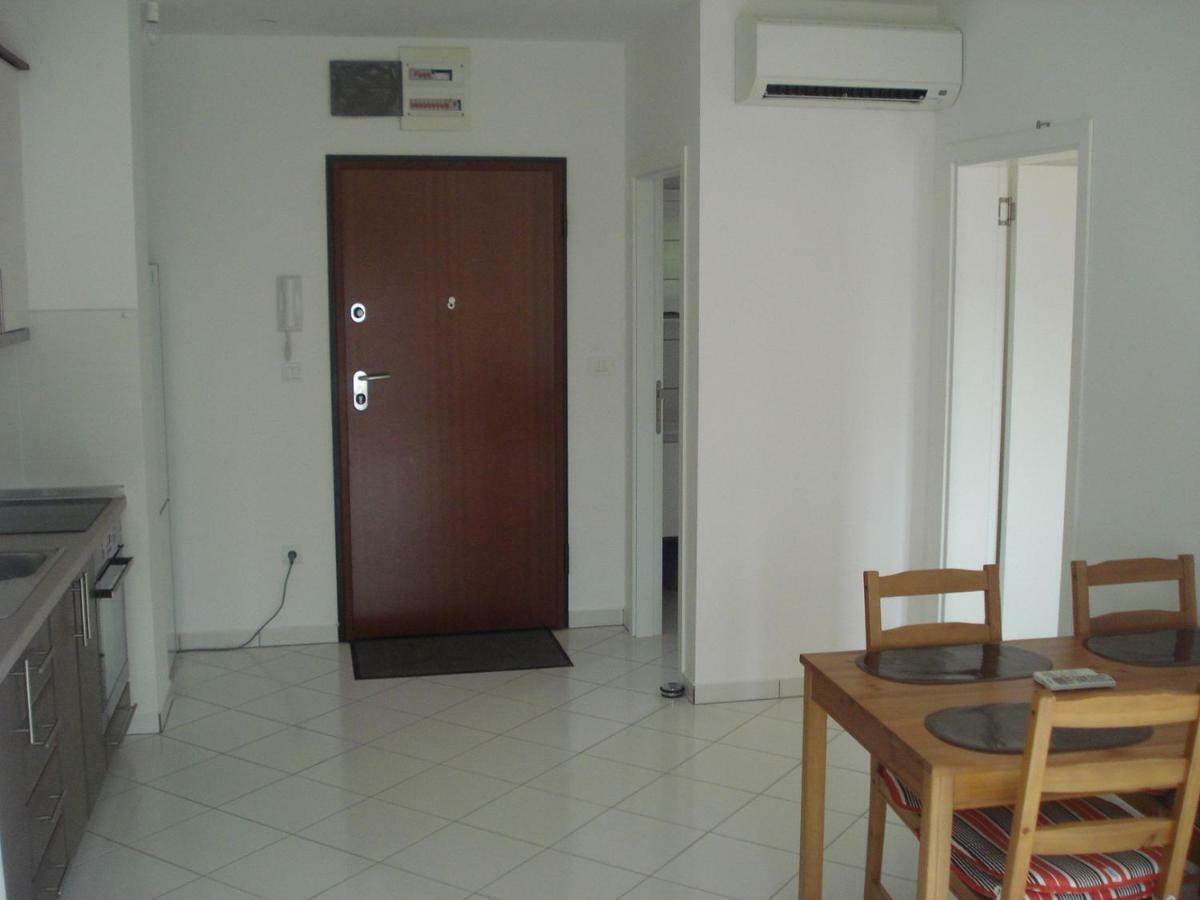 Appartement "Noni" Donji Okrug  외부 사진