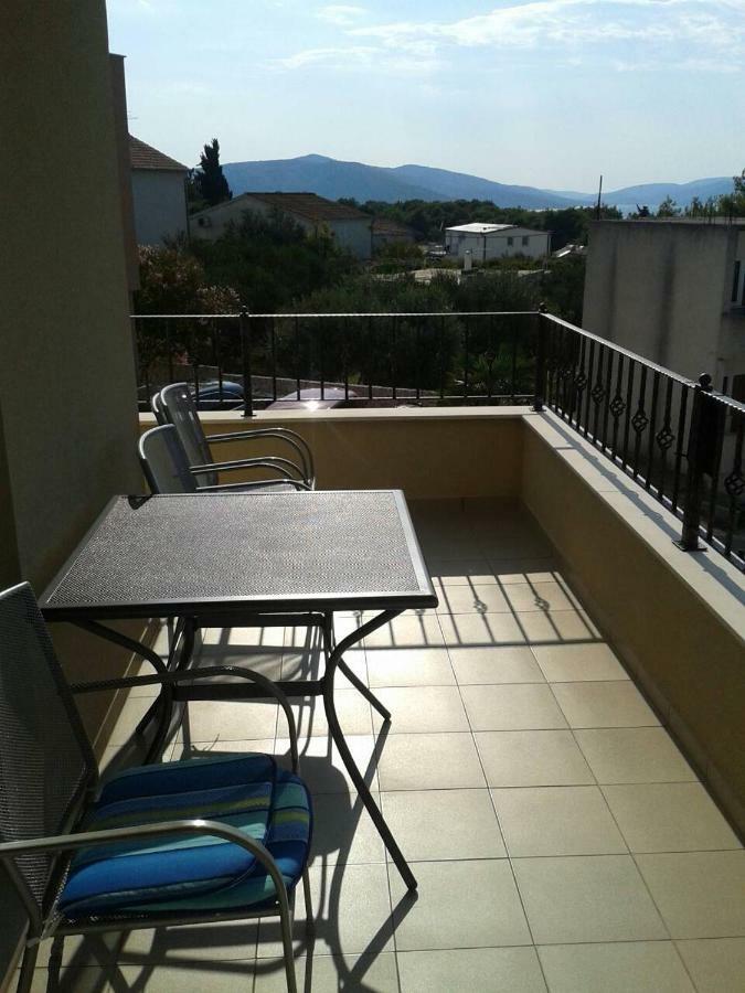 Appartement "Noni" Donji Okrug  외부 사진