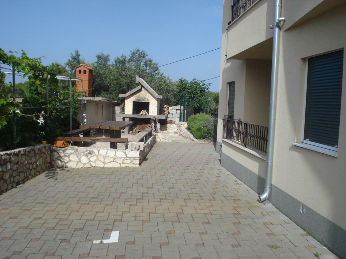 Appartement "Noni" Donji Okrug  외부 사진